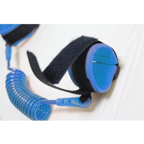 Turvahihna Lapselle 1.5m (Blue)