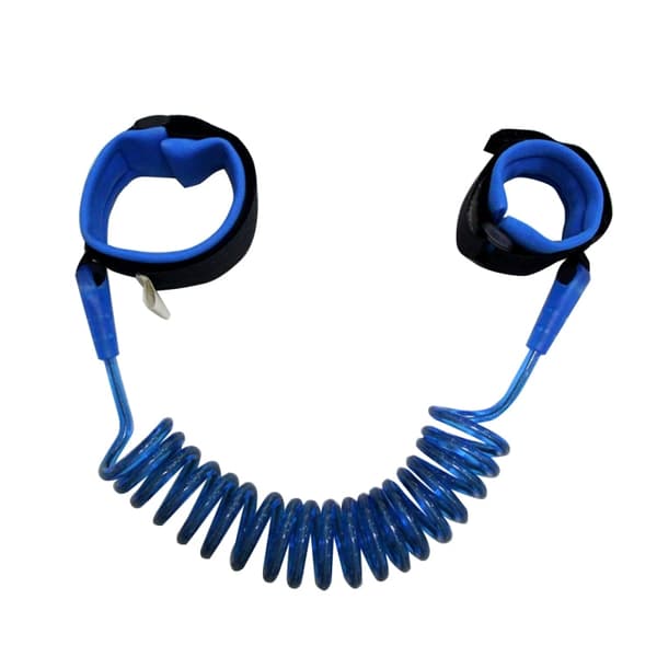 Turvahihna Lapselle 1.5m (Blue)