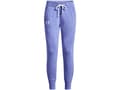 Miniatyrbilde 2 av 2: Under Armour Under Armour Rival Fleece damebukser lilla 1356416 495 M
