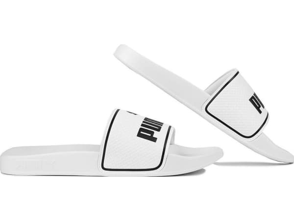 Puma Leadcat 2.0 Flip-Flops White 384139 02 44,5