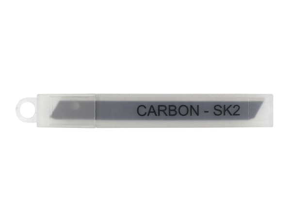 Boxer® SK2 knivblade bræk a’ 9 mm. 10 stk