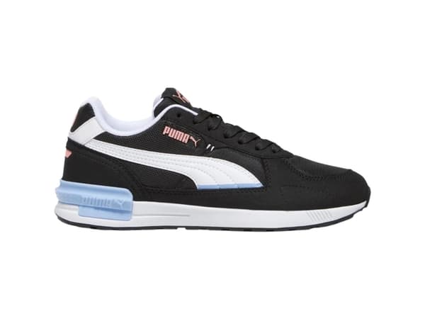 Puma Graviton Naisten kengät Musta 380738 43