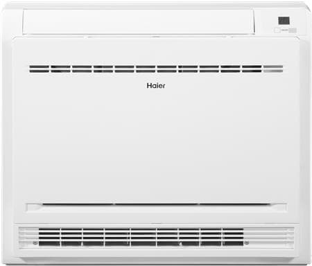 Haier Console Floor malli AF25S2SD1FA(H) R32 2,5 kW SCOP 4,2 A+ Haier Super Multi Split Outdoor - SelfClean + hOn wifi