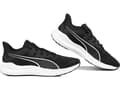 Miniatyrbilde 1 av 2: Puma Reflect Lite Men's Shoes Black & White 378768 01