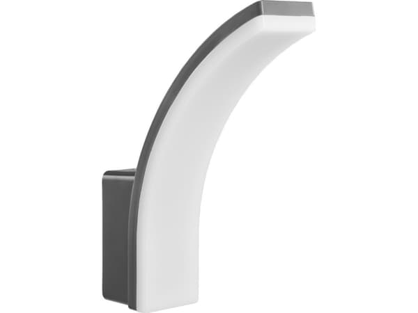 Lamp LED Maclean MCE511 B, kolor black , 20W, IP65, 2750lm, barwa neutralna white (4000K)