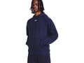 Miniatyrbilde 2 av 2: Under Armour Rival Fleece Hoodie navy blue 1379757 410 M