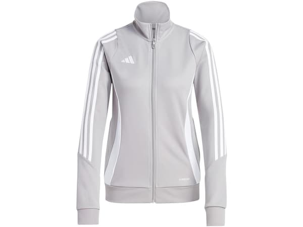 adidas Tiro 24 Training Women's Sweatshirt Grey IR9500 XL
