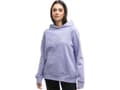 Miniatyrbild 1 av 2: Women's sweatshirt 4F F0765 light purple 4FAW23TSWSF0765 52S M