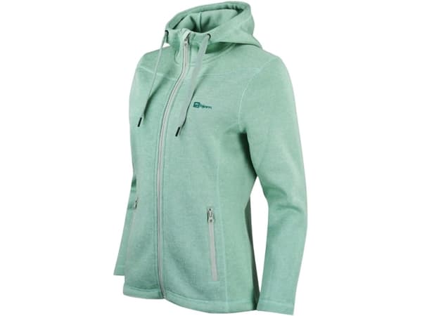 Bjorn Miravidi Women's Sweatshirt Mint HE934701 XL