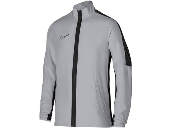 Nike Dri-FIT Academy 23 Men's Sweatshirt Grey DR1710 012 XL