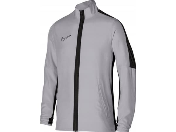 Nike Dri-FIT Academy 23 Men's Sweatshirt Grey DR1710 012 XL