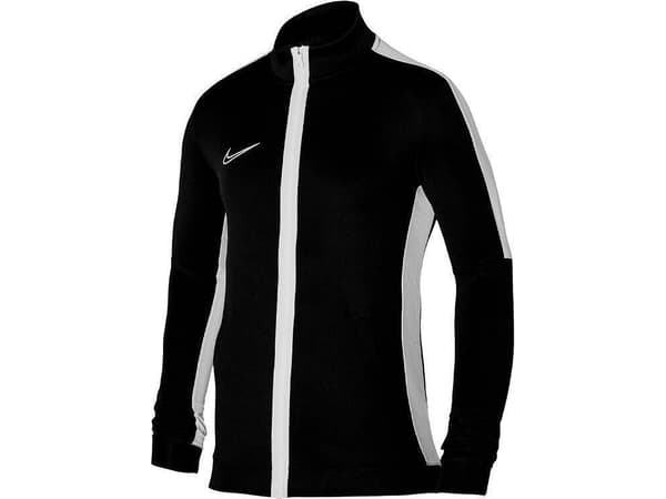 Nike Dri-FIT Academy 23 Men's Sweatshirt Black DR1681 010 M