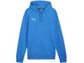 Miniatyrbild 1 av 2: Puma Team Goal Casuals Hoody blue 658618 02
