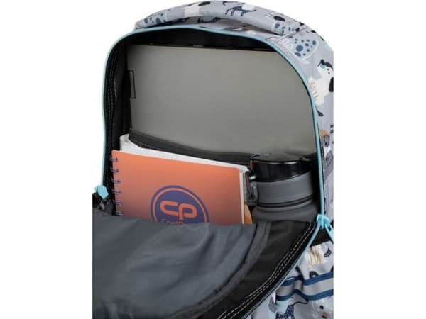 Patio Jerry Doggy CoolPack F029694 ungdomsryggsekk