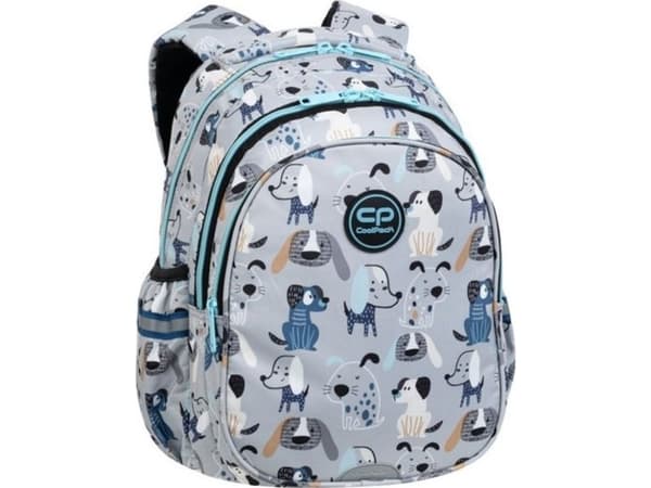 Patio Jerry Doggy CoolPack F029694 ungdomsryggsekk