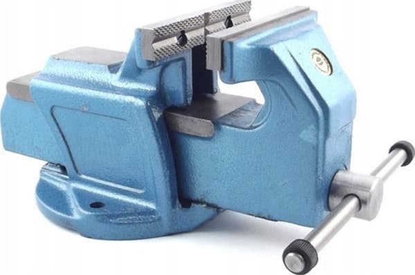 VISE 1250-150 FIXED