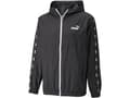 Miniatyrbild 2 av 2: Puma ESS+TAPE Windbreaker Men's Jacket black 847477 01