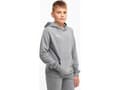 Pikkukuva 1 / 2: Puma lasten collegepaita Puma Team Goal Casuals Hoddy harmaa 658619 33 140cm