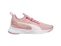 Miniatyrbild 2 av 2: Puma Flyer Runner Kids Shoes Pink 192928 43