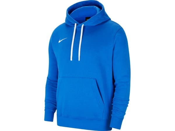 Nike Park 20 huppari sininen CW6957 463