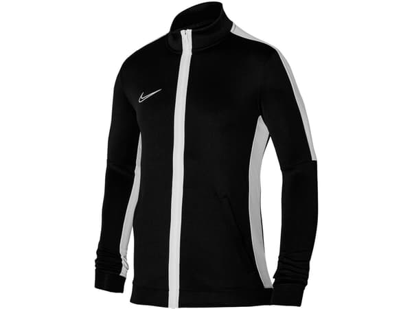 Nike Dri-FIT Academy 23 Men's Sweatshirt Black DR1681 010 S