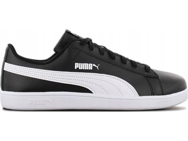 Puma UP Musta Kengät Musta 372605 01