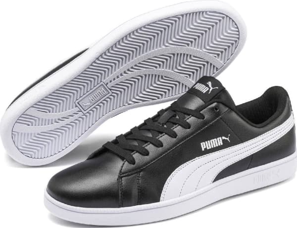 Puma UP Musta Kengät Musta 372605 01