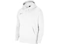 Miniatyrbild 2 av 5: Dam Nike Park 20 Hoodie vit CW6957 101