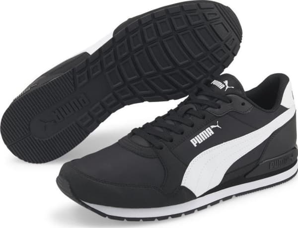 Men's Shoes Puma ST Runner v3 NL black 384857 01 38