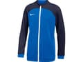 Miniatyrbilde 1 av 2: Eb Fit barnegenser Nike Dri FIT Academy Pro blå-marineblå DH9283 463 XS