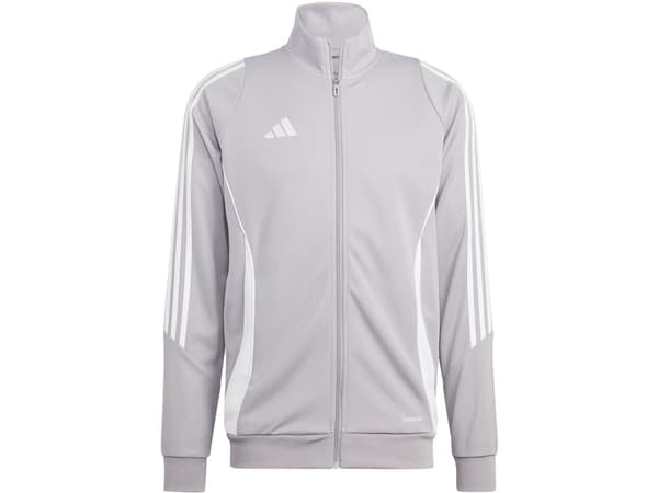 adidas Tiro 24 Training Men's Sweatshirt Grey IR9494 L