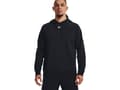 Miniatyrbilde 2 av 2: Under Armour Rival Fleece Hoodie black 1379757 001 M