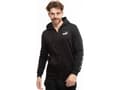 Miniatyrbilde 2 av 2: Herrebluse Puma ESS+ Tape hettegenser med full glidelås FL svart 670270 01 (M)
