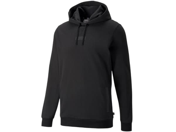 Puma Modern Basics Hoodie TR svart 847410 01