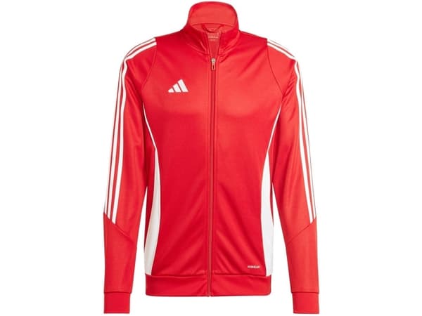 Men's sweatshirt adidas Tiro 24 Training red IR7499 2XL