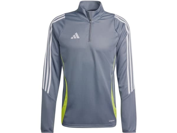 adidas Tiro 24 Training Top grey IV6954 M