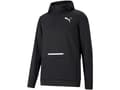 Miniatyrbild 1 av 2: Puma X-ray Hoodie Medium black 585831 01