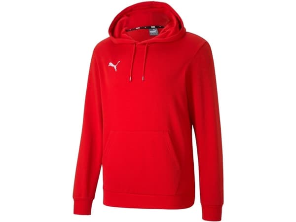 Puma Puma Puma TeamGOAL 23 Casuals bluza 01 : Rozmiar - M