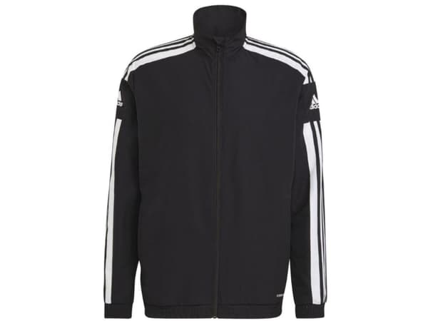 adidas Squadra 21 Presentation Jacket black GK9549 M