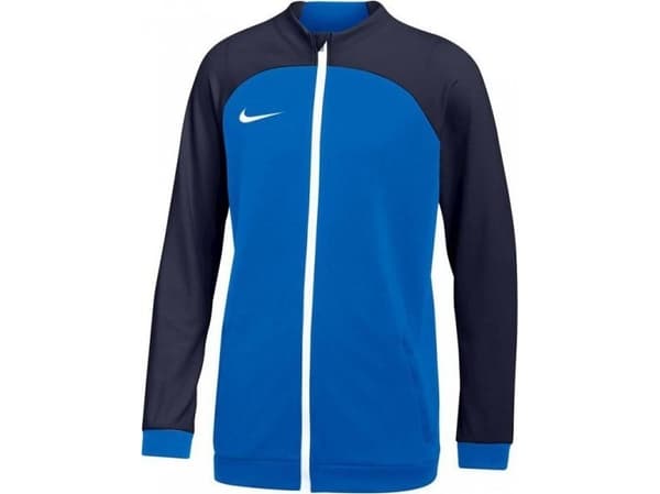Nike Dri FIT Academy Pro Sweatshirt Blue & Navy DH9283 463 L