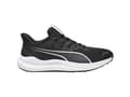 Miniatyrbilde 2 av 2: Puma Buty męskie Puma Reflect Lite czarno-białe 378768 01 42,5