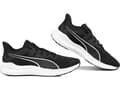 Miniatyrbilde 1 av 2: Puma Buty męskie Puma Reflect Lite czarno-białe 378768 01 42,5