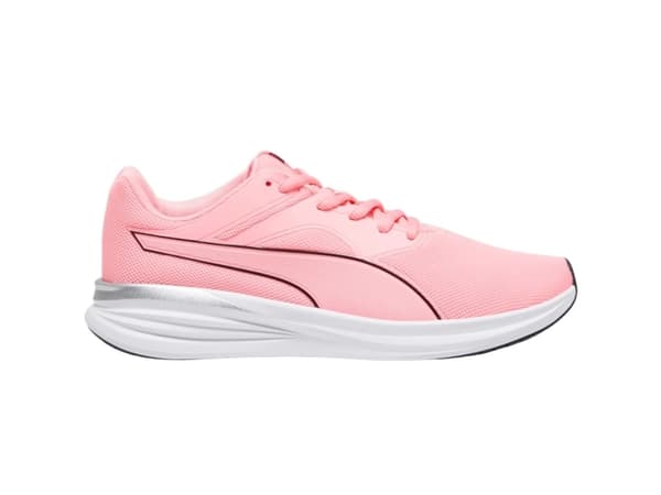 Puma Puma Transport damesko rosa 377028 27 38