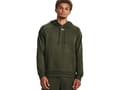 Miniatyrbild 2 av 2: Under Armour Rival Fleece Hoodie Olive 1379757 390 M