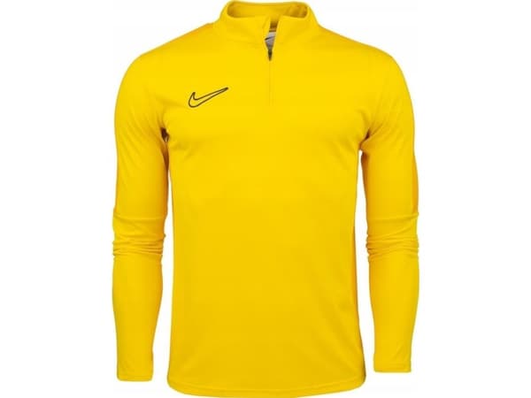 Nike Bluza mska Nike DF Academy 23 SS Drill til DR1352 719 L