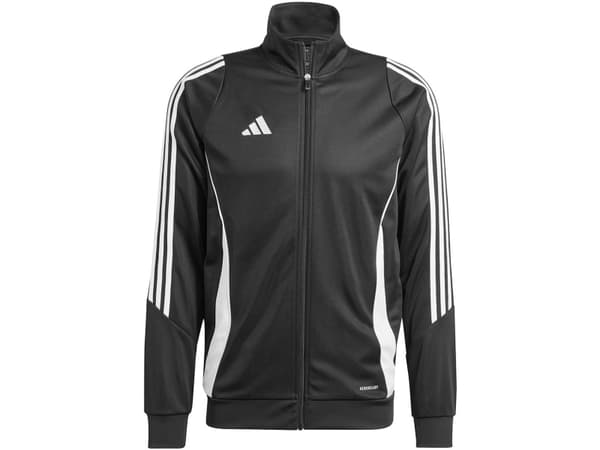 adidas Tiro 24 Training Men's Sweatshirt Black IJ9959 2XL