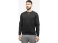 Miniatyrbild 2 av 2: Under Armour Men's Rival Fleece Crew Sweatshirt black 1379755 001