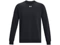 Miniatyrbild 1 av 2: Under Armour Men's Rival Fleece Crew Sweatshirt black 1379755 001