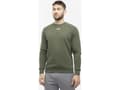 Miniatyrbilde 2 av 2: Under Armour Men's Rival Fleece Crew Khaki 1379755 390