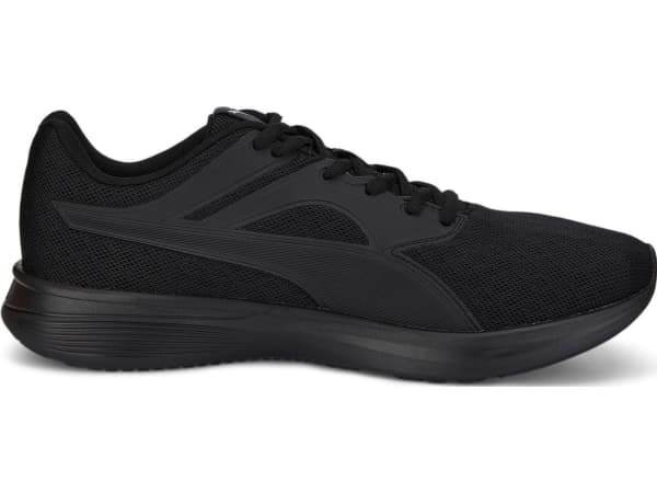 Puma Transport Shoes Black 377028 05